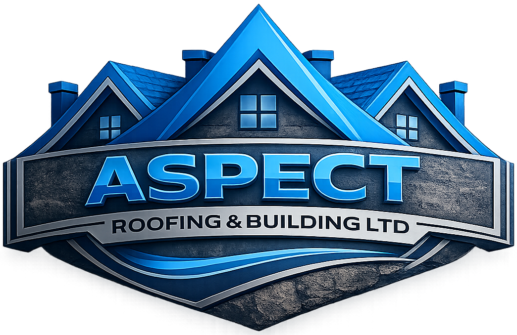 Aspect Roofing & Building Ltd